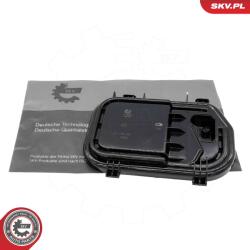 ESEN SKV Krytka hlavného svetlometu ESEN SKV 97SKV160 (97SKV160)