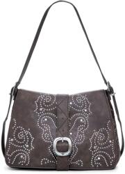 Desigual Geantă Desigual Poker Face Posadas Mini (25WAXP34_6009)