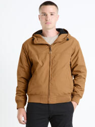 Celio Кафяво мъжко яке Celio Fuhoodie2 Celio | Kafyav | МЪЖЕ | S