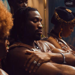 Odeal Sunday At Zuri's