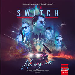 Switch No Way Out