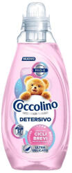 Coccolino WONDER WASH Ultra Delicato folyékony mosószer 1, 48 Liter (8720181758546)