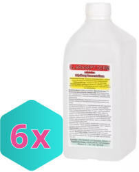 Clarasept -Derm fertőtlenítő 1l KARTON - 6 db (K5997133845552)