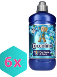 Coccolino öblítő 1, 275L passion flower&bergamot KARTON - 6 db (K8720181409738)