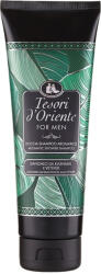 Tesori d'Oriente krémtusfürdő -FOR MEN- 250 ml (8008970037059)