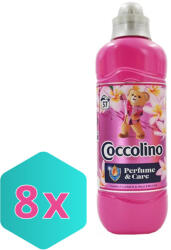 Coccolino öblítő 925ml Creations Tiare Flower/Red Fruits KARTON - 8 db (K8710447282984)