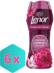 Lenor illatgyöngyök 210g Ruby Jasmine KARTON - 6 db (K8006540780978)