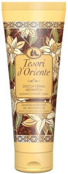 Tesori d'Oriente krémtusfürdő -VANIGLIA- 250 ml (8008970037462)