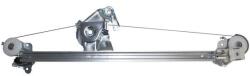 Trucktec Automotive Mecanism actionare geam TRUCKTEC AUTOMOTIVE 02.54. 009 (02.54.009) - centralcar