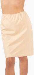A. A Underwear Fustă Midi Jupon Bej 8902-BG (8902-BG)