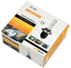 Rolinger Lămpi Autoturismului H7 Xenon 6000K Alb rece 12V 55W 2buc RLG-00169 (RLG-00169)