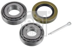 Febi Bilstein Súprava ložísk kolesa FEBI BILSTEIN 31529 (31529)