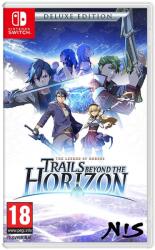 NIS America The Legend of Heroes Trails Beyond the Horizon [Deluxe Edition] (Switch)