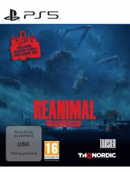 THQ Nordic Reanimal [Deluxe Edition] (PS5)