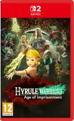 Nintendo Hyrule Warriors Age of Imprisonment (Switch 2)