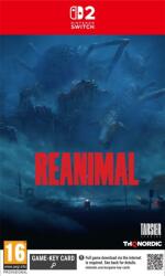 THQ Nordic Reanimal (Switch 2)