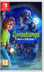 GameMill Entertainment Goosebumps Terror in Little Creek (Switch)