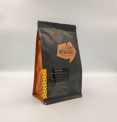 Coffee Designers Cafea Proaspat Prajita Coffee Designers - Colombia - Cauca Women Coffee Project - 250 g