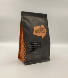 Coffee Designers Cafea Proaspat Prajita Coffee Designers - Colombia Barrique Rum Fermentation - 250 g
