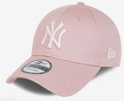 New Era Női Sapka New Era 9Forty Womens MLB League Essential NY Yankees Light Pink cap