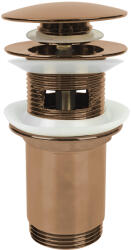 Laveo Laveo, mosogató lefolyó, arany, LAV-CKK_82R3 (LAV-CKK_82R3)