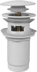 Laveo Laveo, mosogató lefolyó, fehér, LAV-CKK_62R3 (LAV-CKK_62R3)