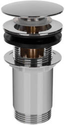 Laveo Laveo, mosogató lefolyó, króm, LAV-CKK_02R3 (LAV-CKK_02R3)