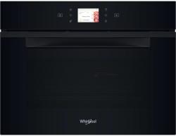 Whirlpool WCW11O7HTSB Mikrohullámú sütő