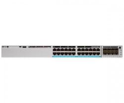 Cisco C9300LM-24U-4Y-A