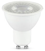 V-TAC LED lámpa GU10 (7.5W/110°) természetes fehér ( 218731)