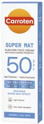 Carroten Super Mat SPF 50 50 ml