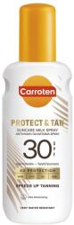 Carroten Protect and Tan SPF 30 spray 200 ml