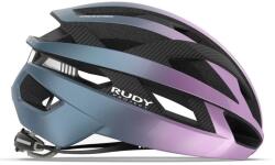 Rudy Project Rebel Special Edition kerékpáros sisak - lila