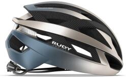 Rudy Project Rebel Special Edition kerékpáros sisak - pezsgő