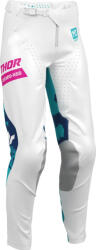  Thor Launchmode Bleach nöi nadrág fehér-aqua (2902-0415)