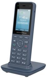 Grandstream WP826 SIP WiFi telefon, 2, 4"-os sávos kijelző, 3 SIP fiók, BT, USB-C WP826