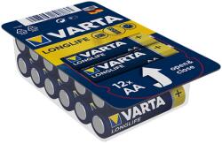 VARTA Elem ceruza VARTA Longlife AA 12-es (04106301112) - robbitairodaszer