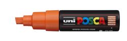 uni POSCA PC-8K Narancs 4
