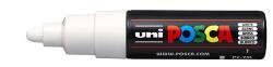 uni POSCA PC-7M Fehér 1
