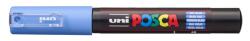 uni POSCA PC-1M Égszínkék48