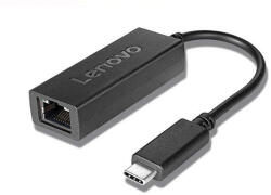 Lenovo Adaptor Lenovo ThinkPad USB-C Ethernet 10/100/1000