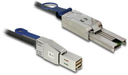 Delock Kábel Mini Sas Hd Sff-8644 Mini Sas Sff-8088 Csatlakozókkal, 2M