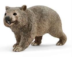 Schleich wombat figura (14834) (sch14834) (sch14834)