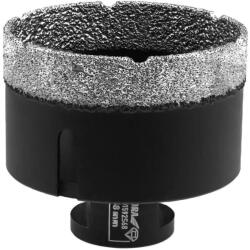 Dedra Vákuumforrasztott Gyémánt Koronafúró 65 mm