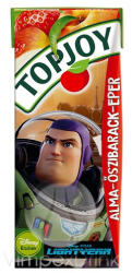  MAS Topjoy Alma-őszibarack-eper 0, 2l /27/ - vegyesbolt