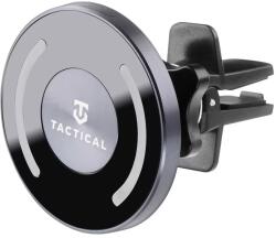 Tactical Mágneses Magsafe Autóstartó Szellőzőrácsba Fekete - fizz