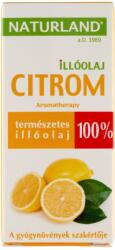 Naturland citrom Illóolaj - 10 ml