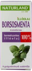 Naturland borsmenta illóolaj - 10 ml