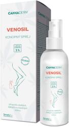 CANNADERM Venosil kendermagolajos spray 150 ml