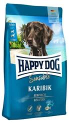 Happy Dog SUPER PREMIUM - Supreme SENSIBLE - Karibik tengeri halak 1 kg
